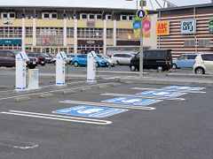 愛知県　ラグーナ蒲郡